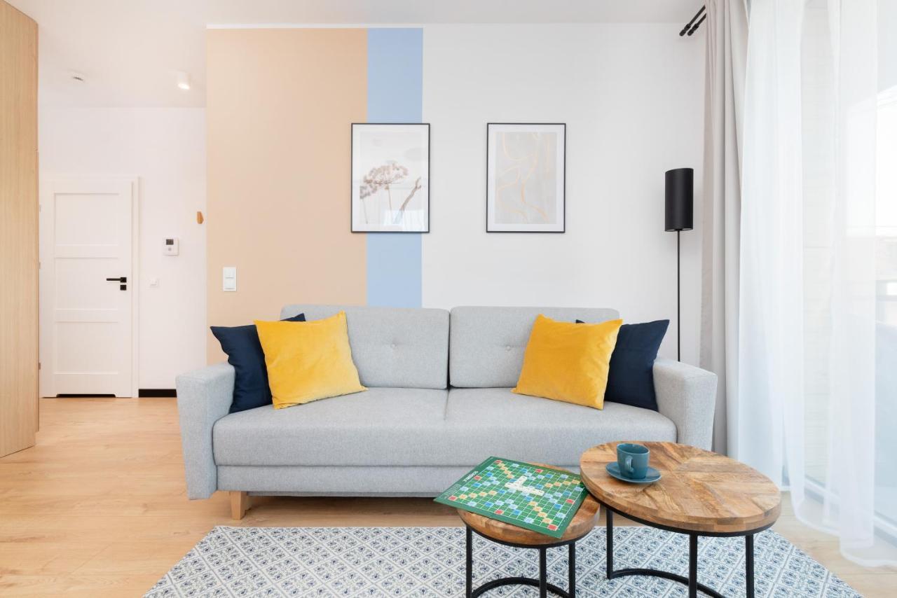 Seaview Apartment Nexo By Renters Prestige Puck Exterior photo