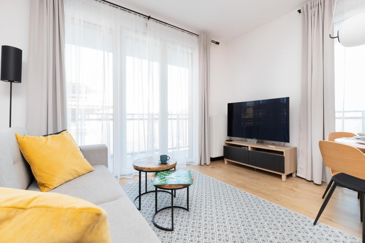 Seaview Apartment Nexo By Renters Prestige Puck Exterior photo